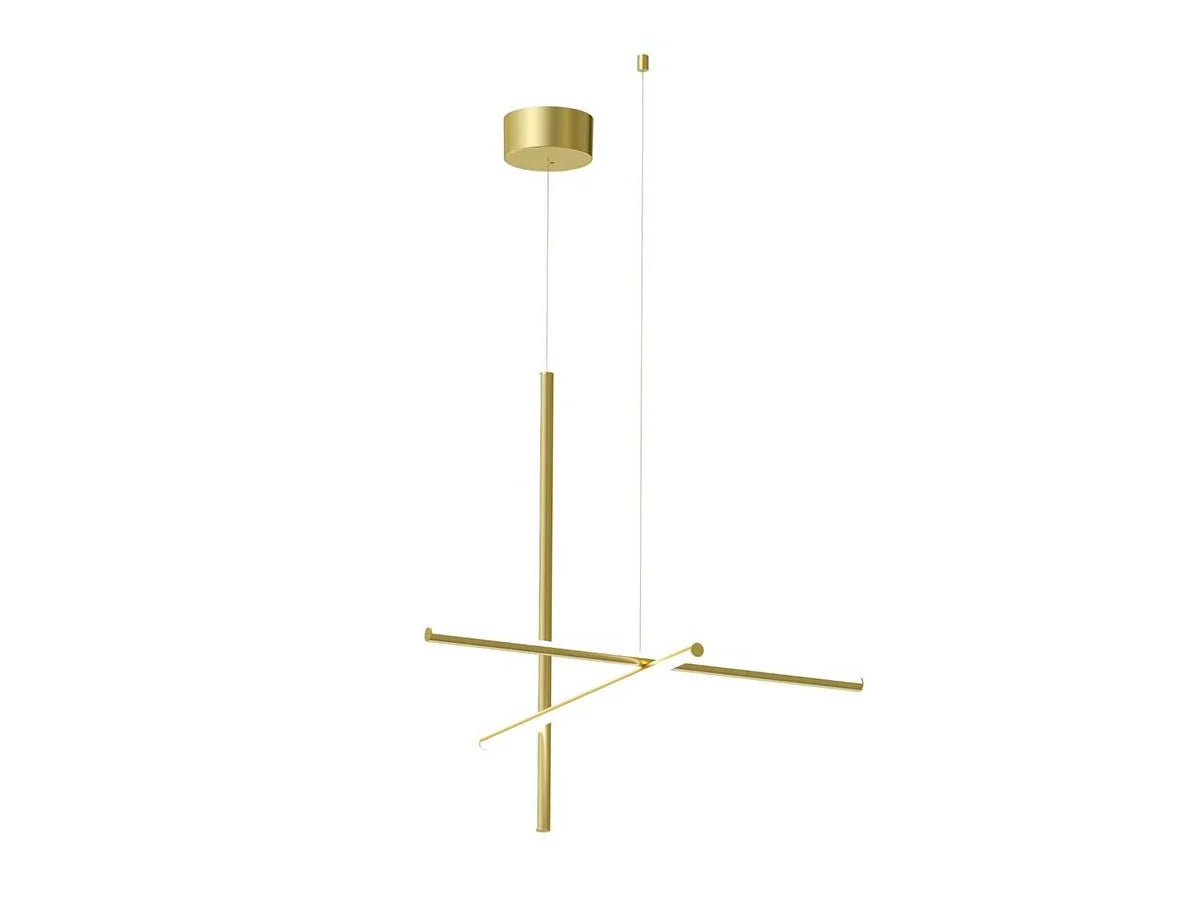 Lampada a Sospensione Modello Coordinates 1-Flos