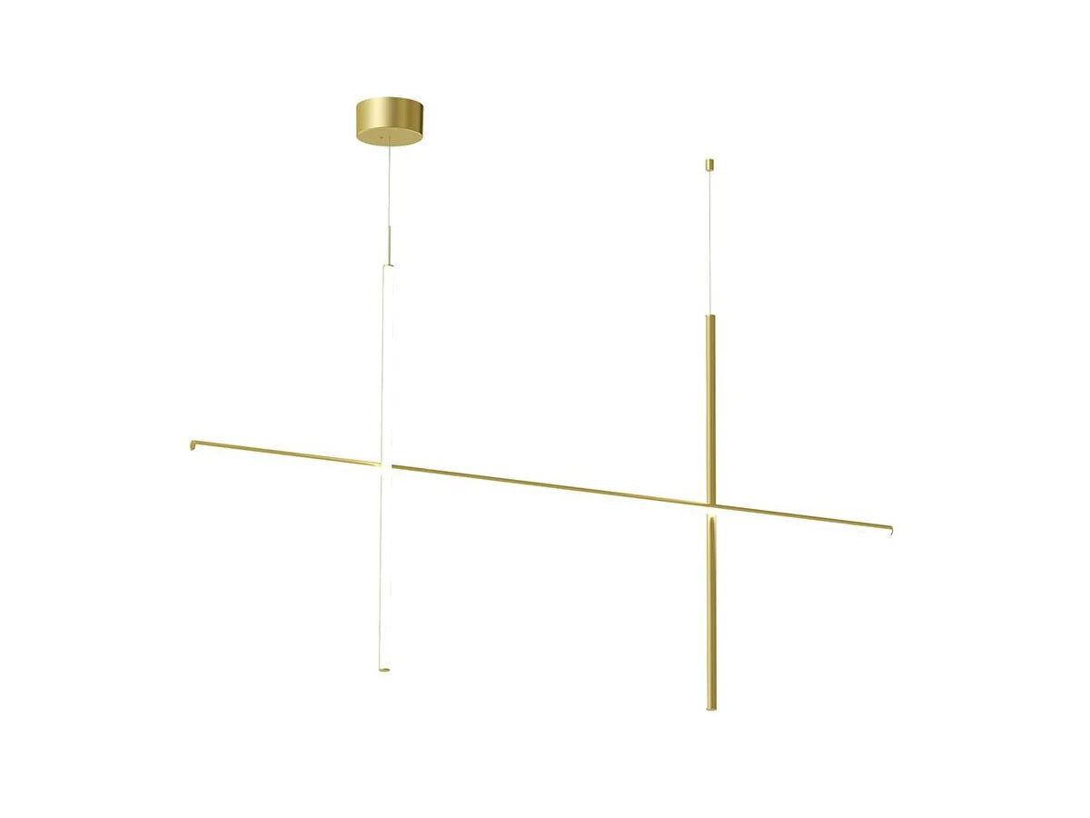 Lampada a Sospensione Coordinates 2-Flos