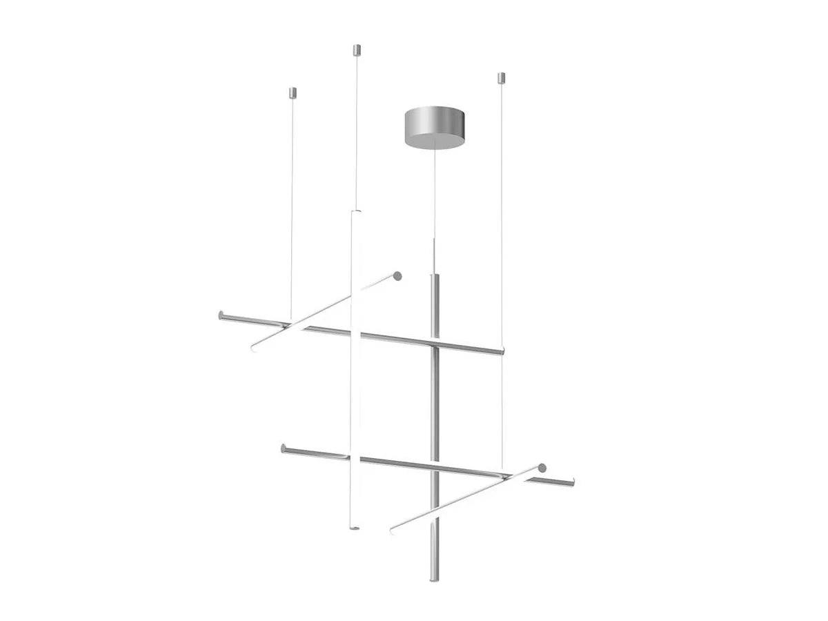 Lampada a Sospensione Modello Coordinates 3-Flos