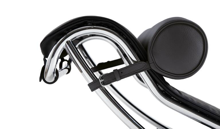 Chaise Longue-Cassina