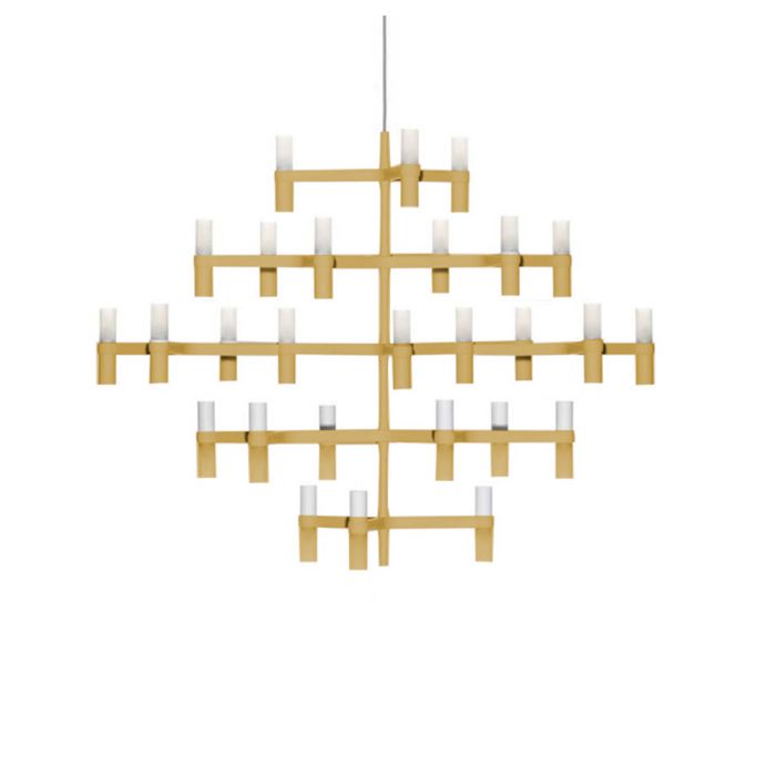 Lampada a Sospensione Crown Major-Nemo