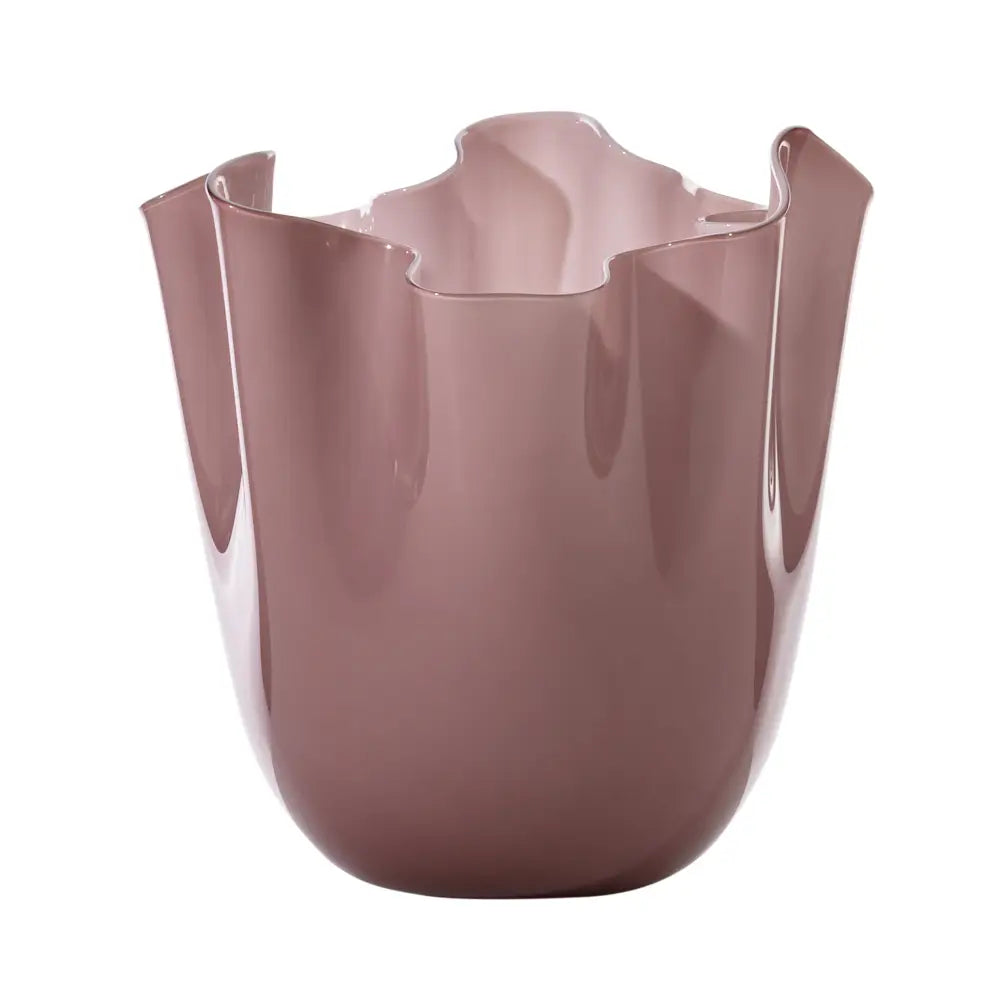 Amethyst Handkerchief Medium - Venini