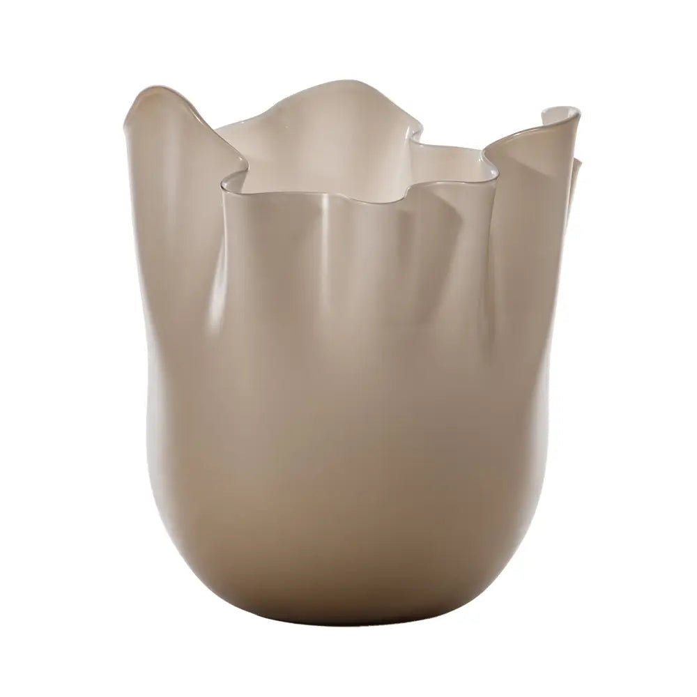 Moka Medium Handkerchief - Venini