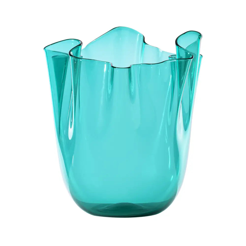 Paraiba Small Handkerchief - Venini