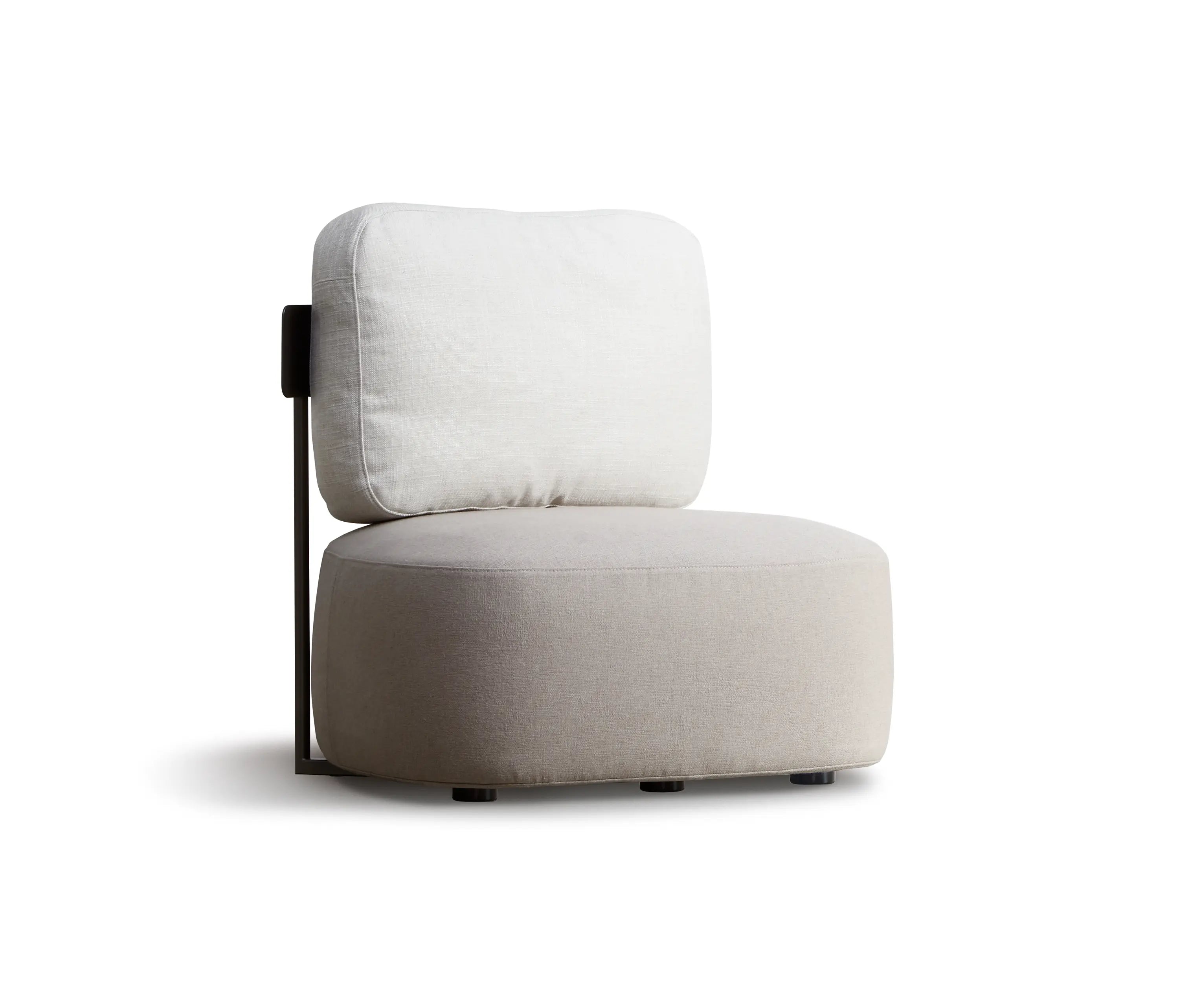 Pierre-Flou armchair