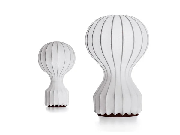 Lampada da Tavolo Modello Gatto Small-Flos