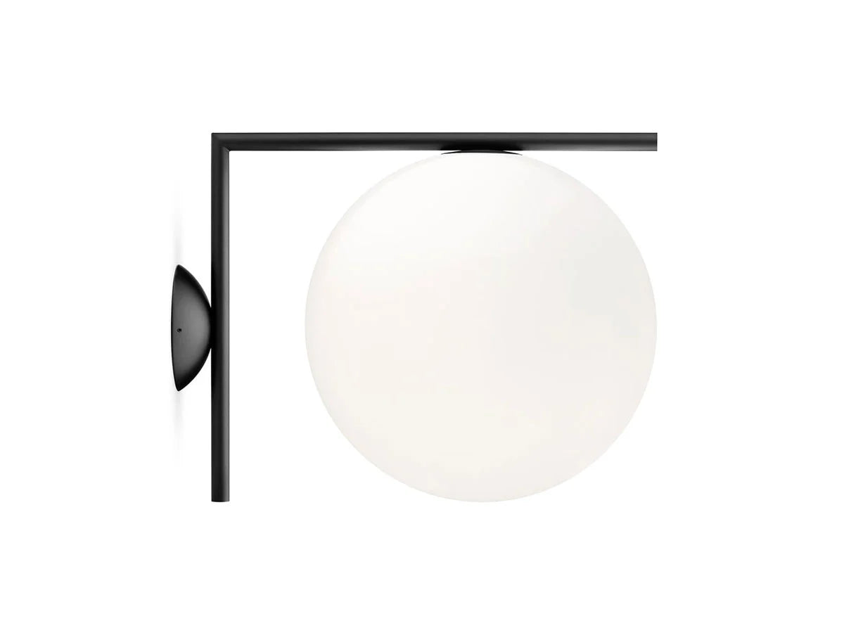 Lampada da Parete IC C/W1-Flos