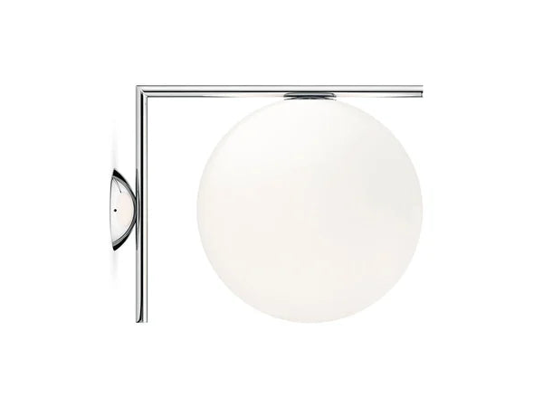 Lampada da Parete IC C/W1-Flos