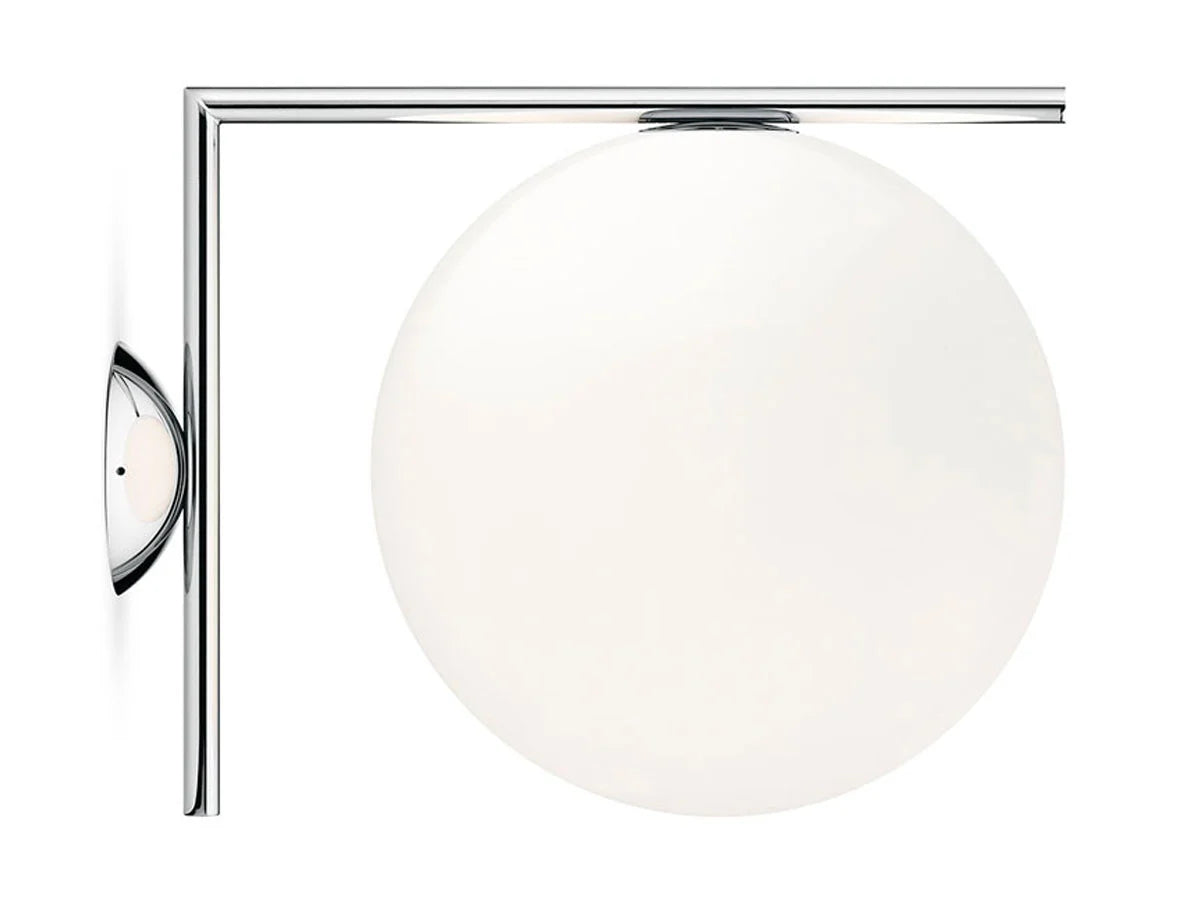 Lampada da Parete IC C/W2-Flos