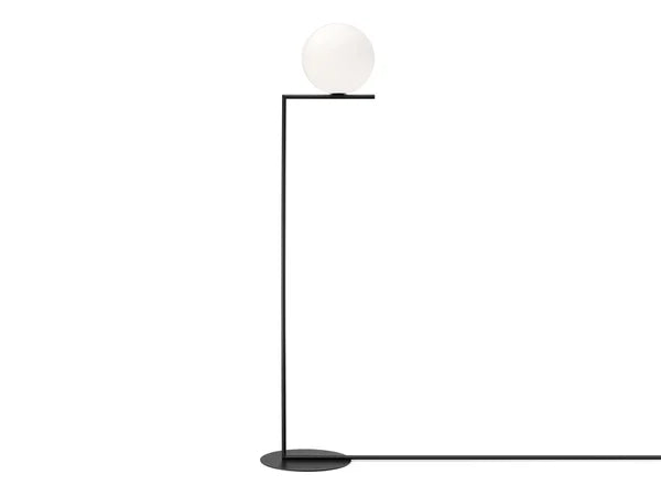 Lampada da terra IC Lights F2-Flos