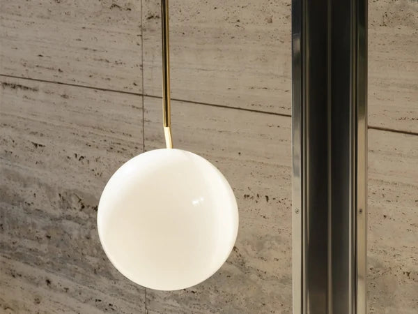 Lampada a Sospensione IC S2 10 Anniversary-Flos