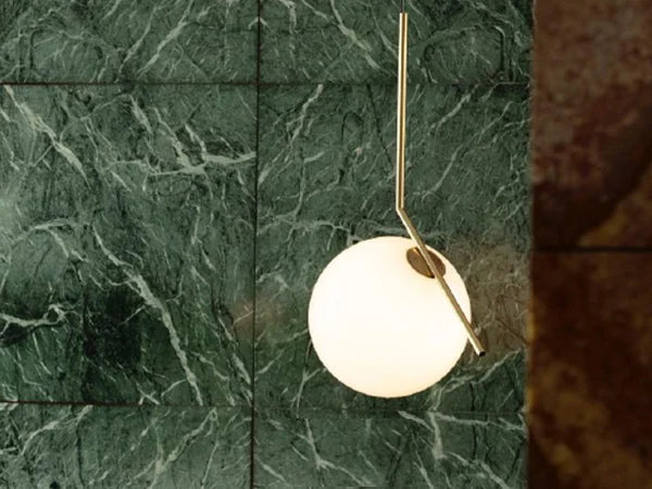 Lampada a Sospensione IC S3 10 Anniversary-Flos