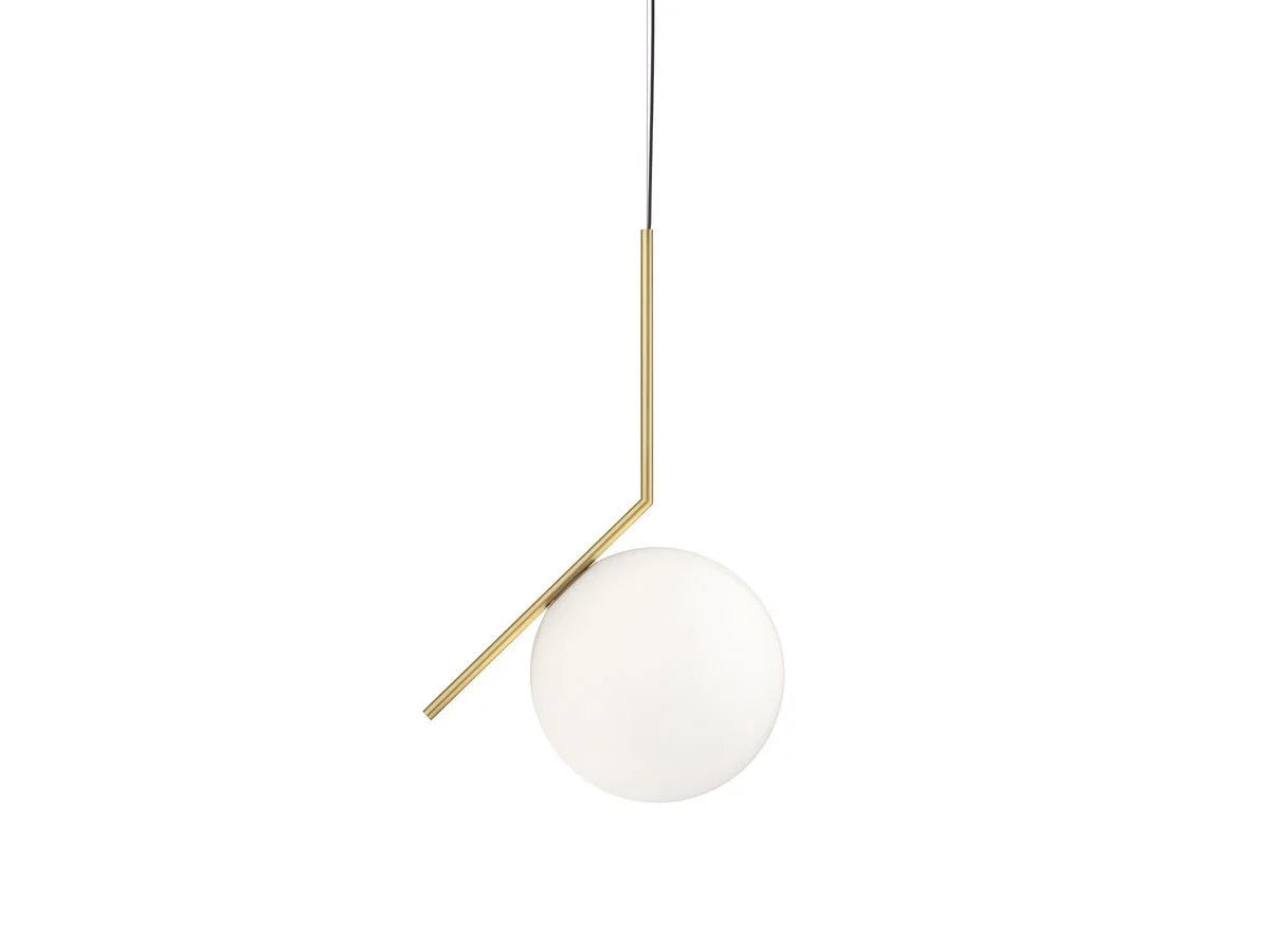 Lampada a Sospensione IC S3 10 Anniversary-Flos