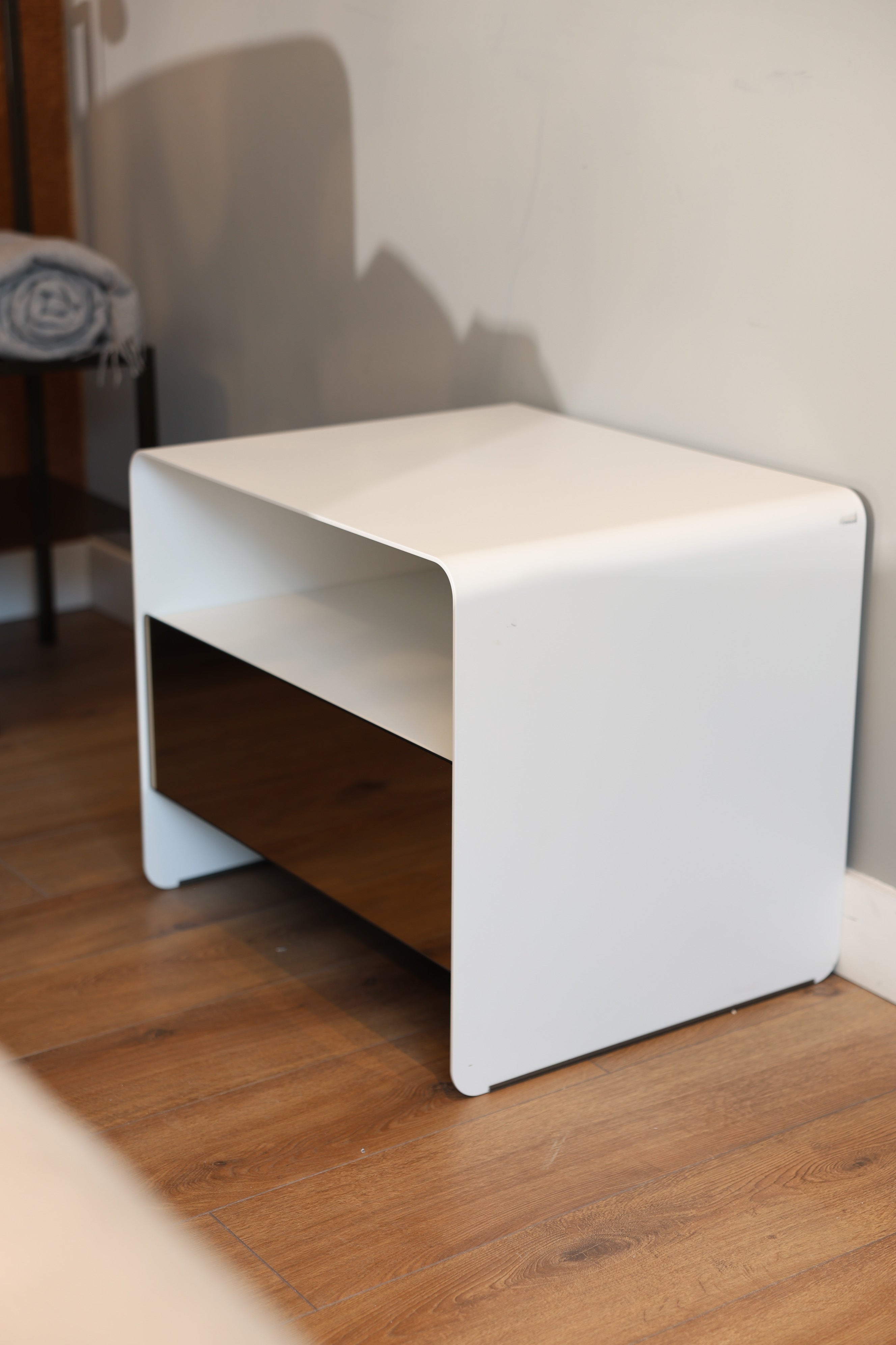 Comodino Foglio-Flou