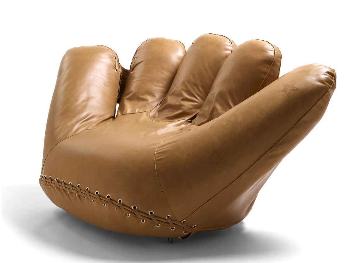 Joe poltrona-Poltronova