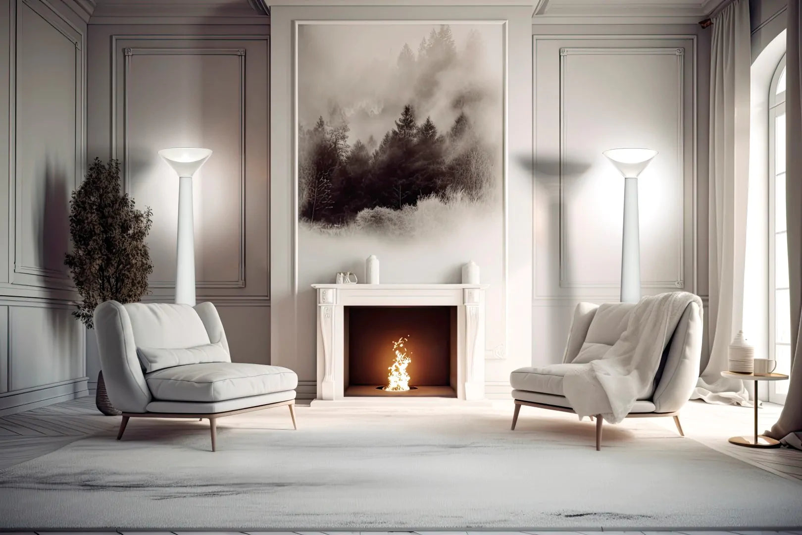 Lama ST – GL - ICONE