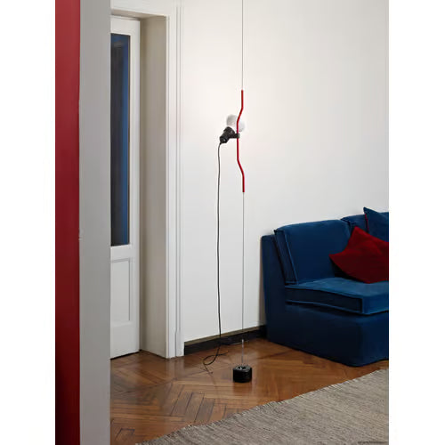 Lampada a Sospensione-Flos mod Parentesi