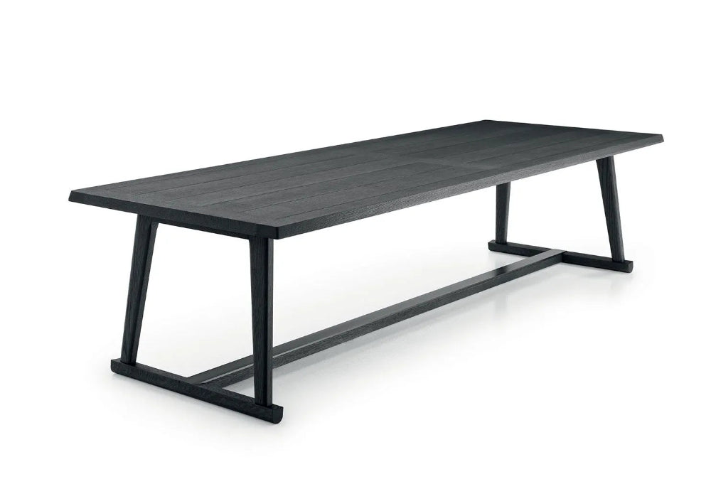 Tavolo base corta Modello Recipio 290*110 -Maxalto