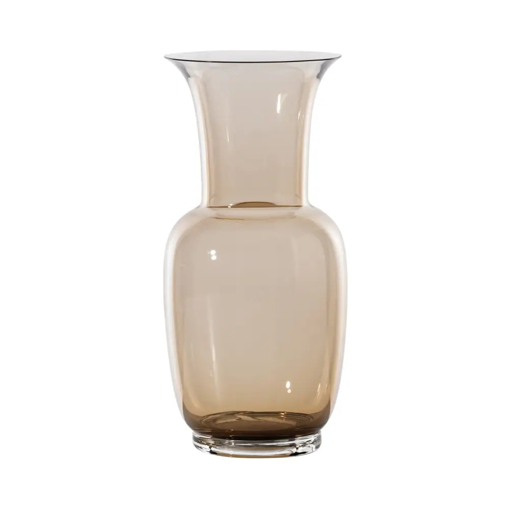 Opaline Moka Transparent Small - Venini