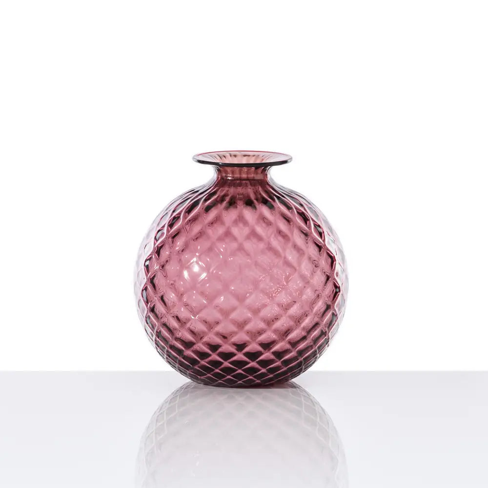 Monofiore Balloton Viola Large-Venini