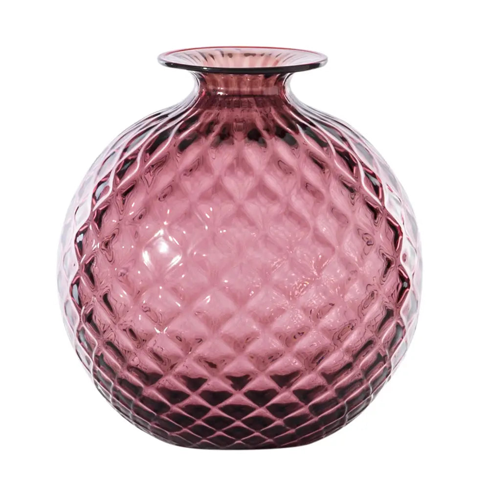 Monofiore Balloton Viola Large-Venini