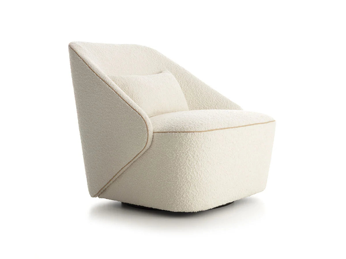 Poltrona Nest-Rimadesio