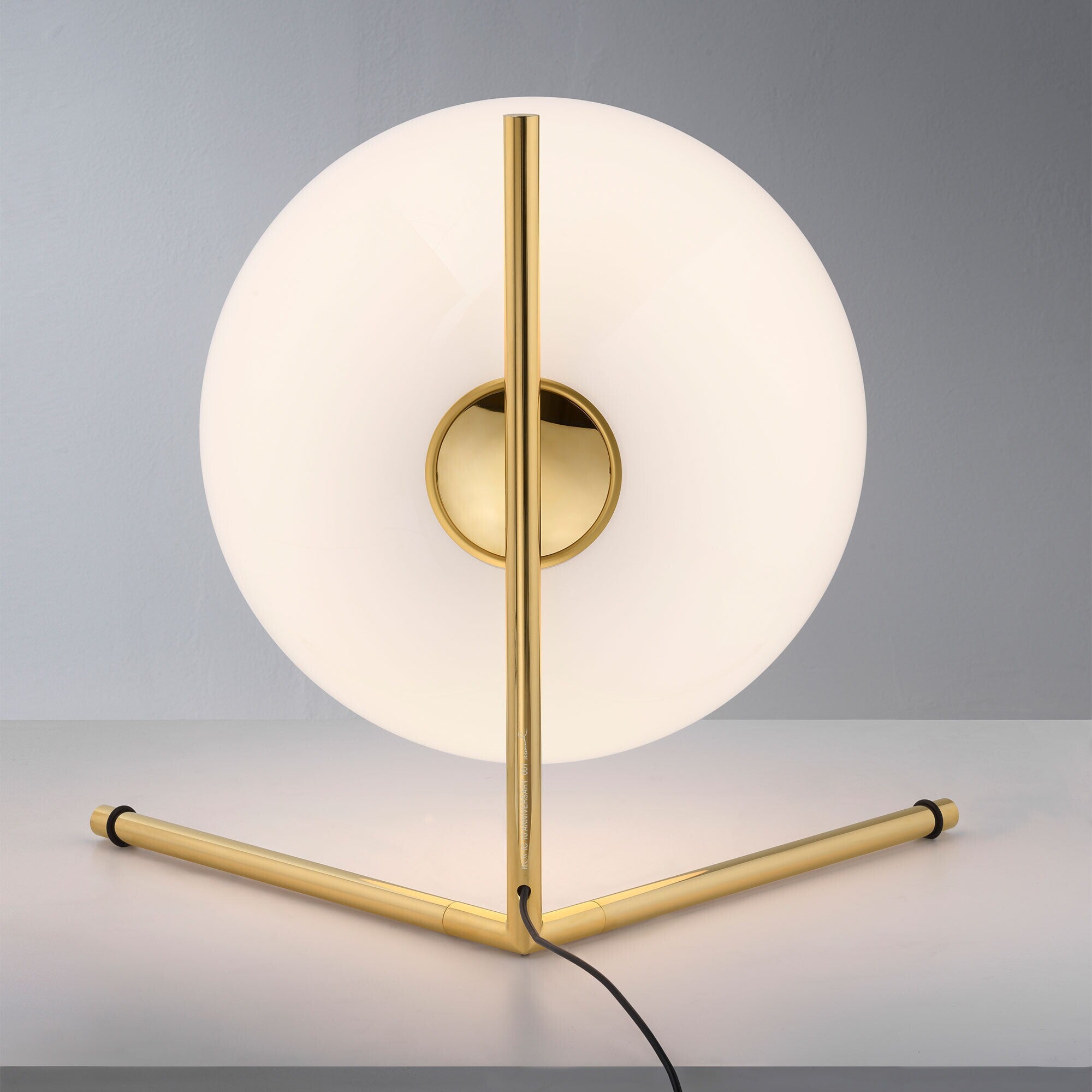 IC T1 Low Table Lamp – 10th Anniversary Edition