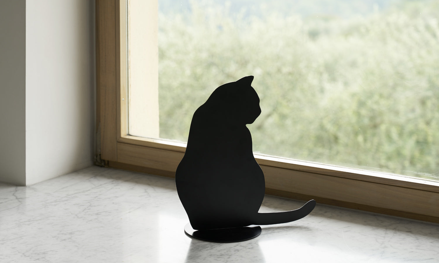 Ombre de Chats-Opnion Ciatti Figura 1