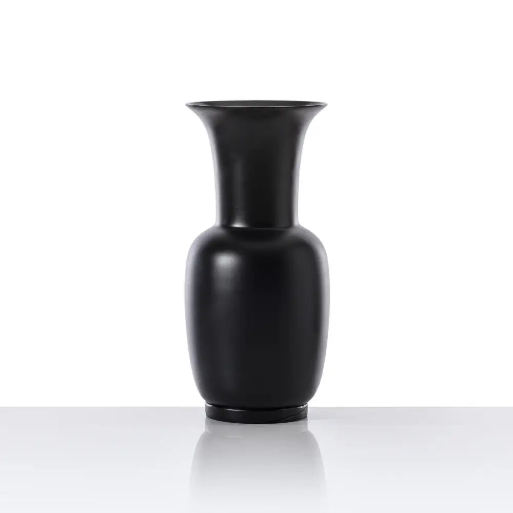 Opaline Black Medium - Venini