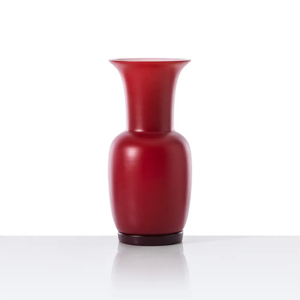 Opaline Red Medium - Venini