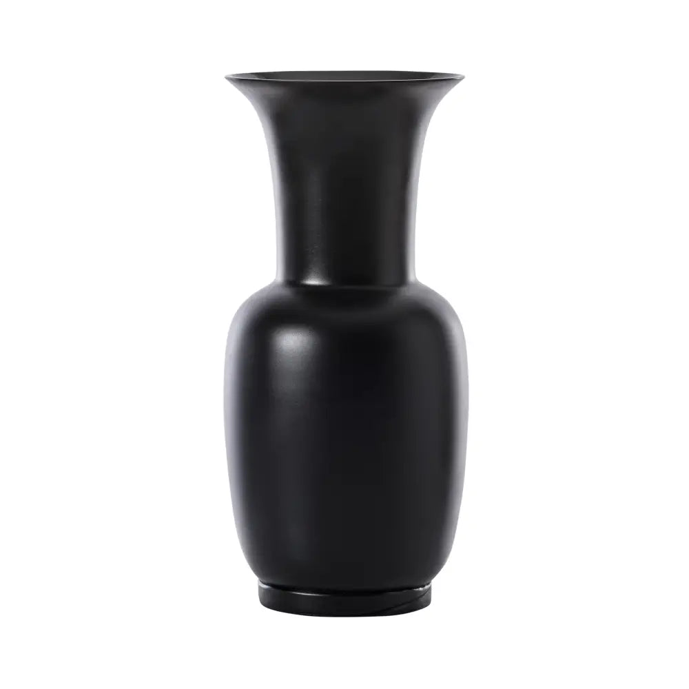 Opaline Black Medium - Venini