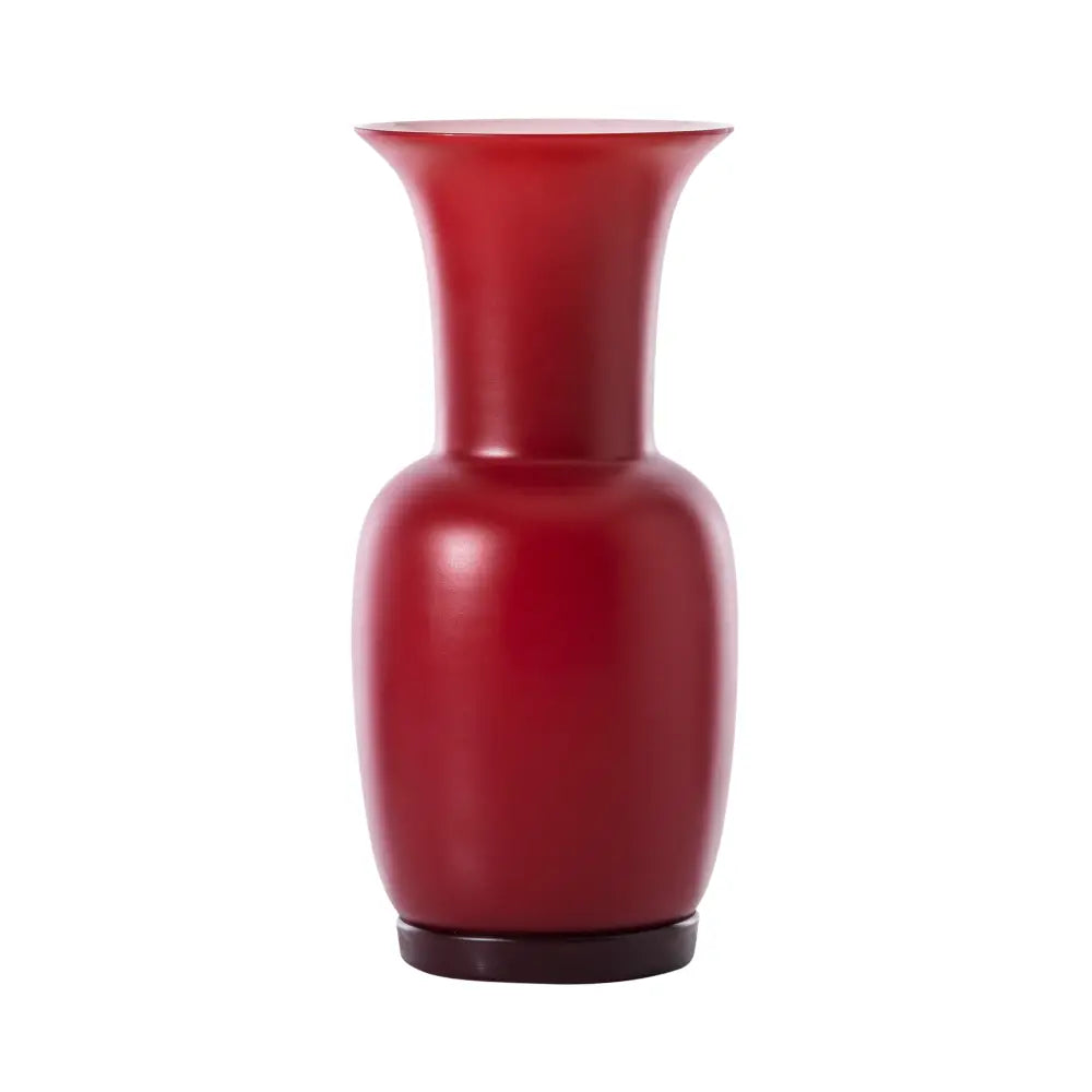 Opaline Red Medium - Venini