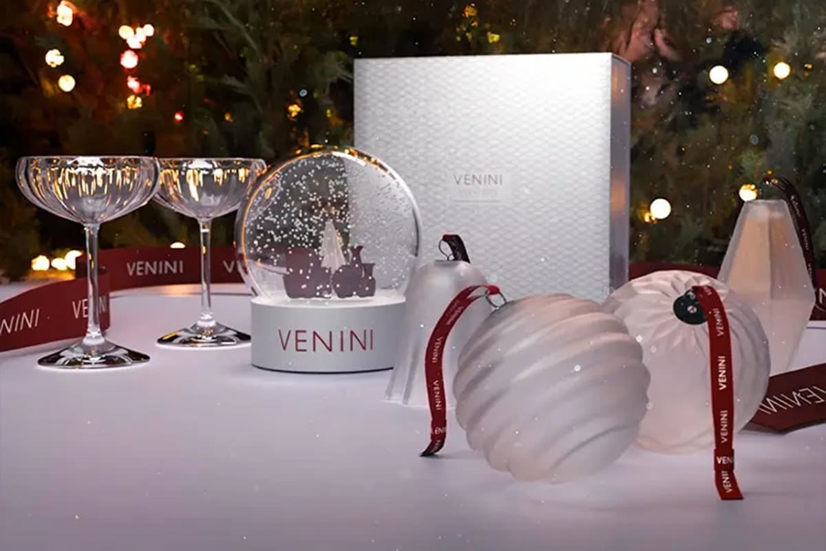 DREAMY WISHES- Venini