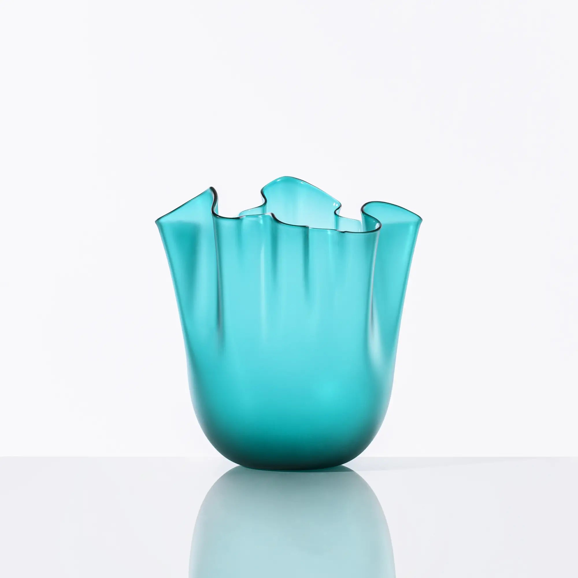 Paraiba Small Handkerchief - Venini