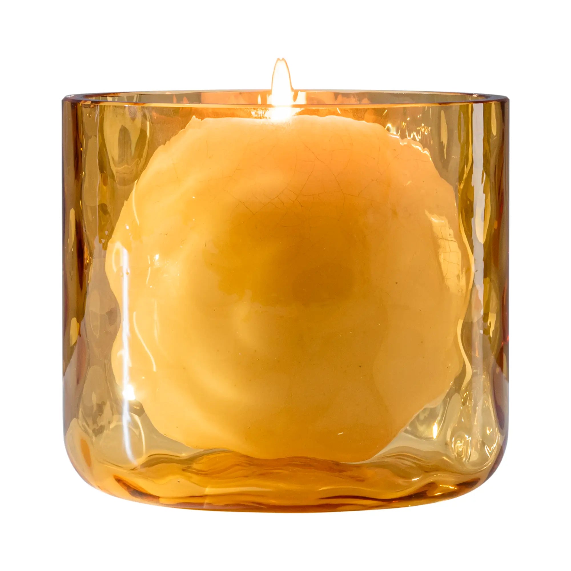 Night In Venice Candle Holder - Venini