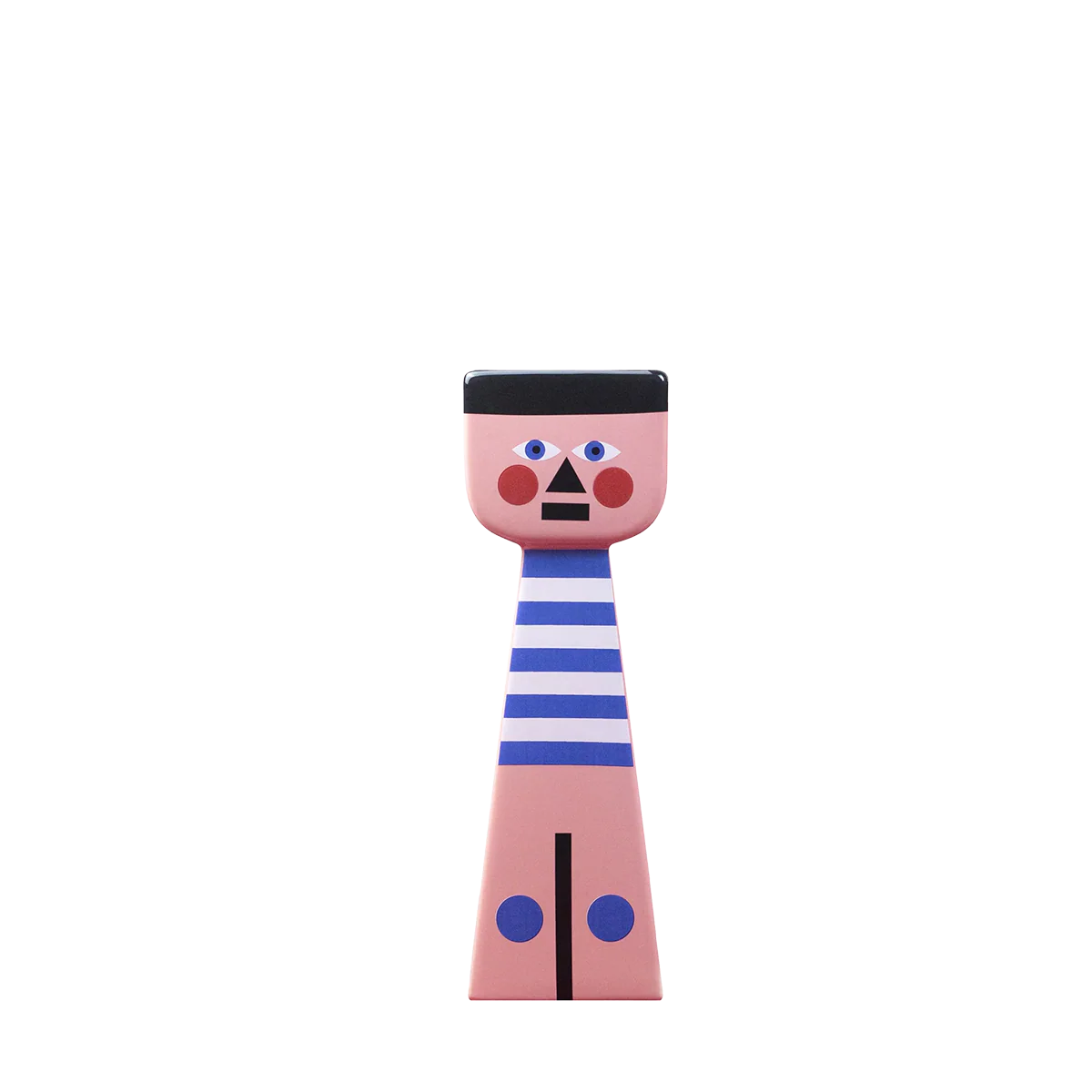 Gary Candlestick-Candelabro-QEEBOO