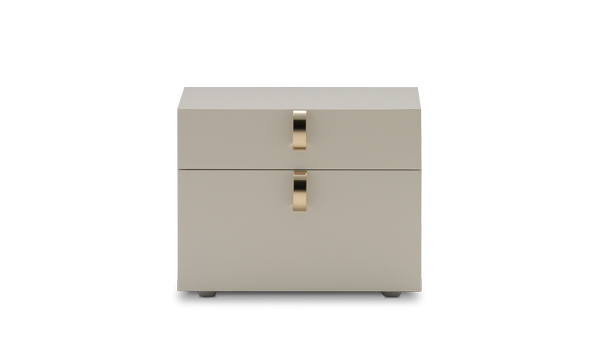 Splendor Comodino-Flou