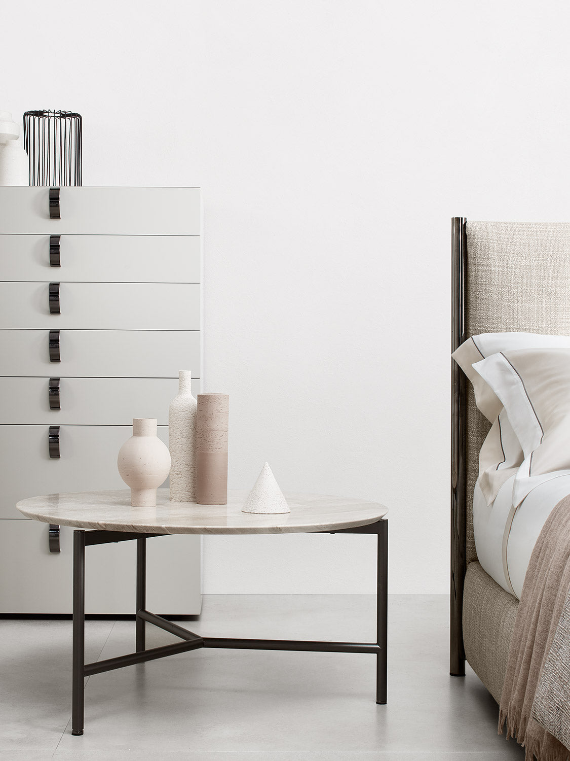 Settimanale 7 Cassetti-Flou