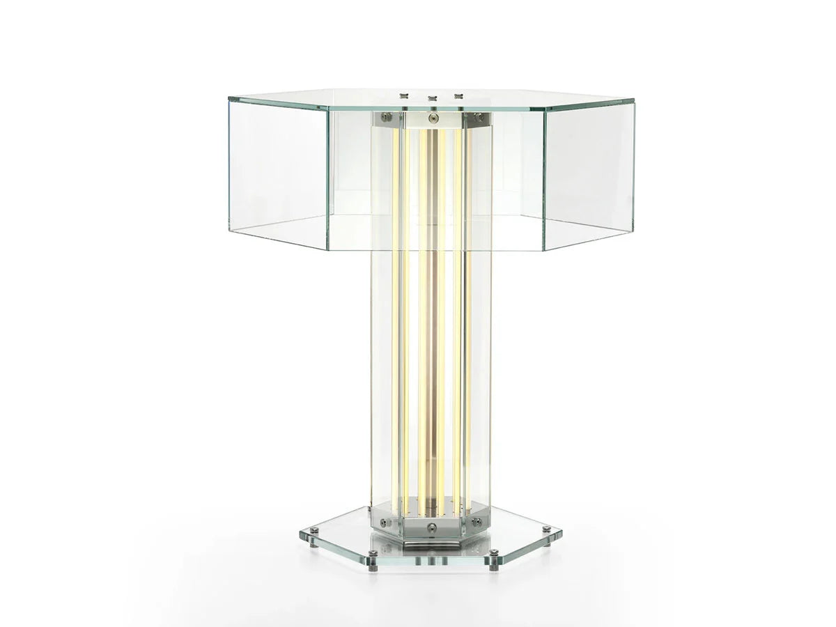 Lampada da Tavolo SuperWire-Flos