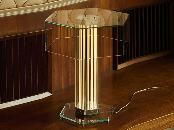 Lampada da Tavolo SuperWire-Flos