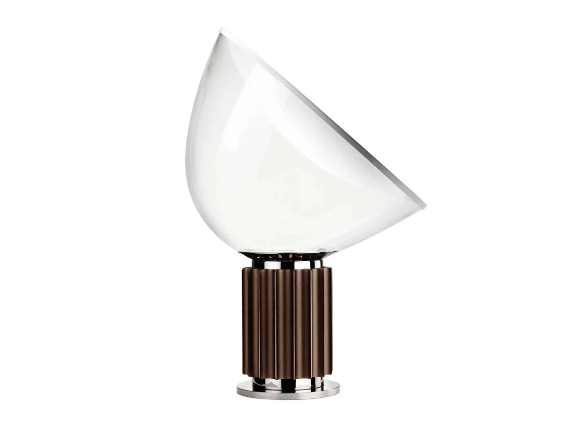 Lampada da tavolo Taccia Small-Flos