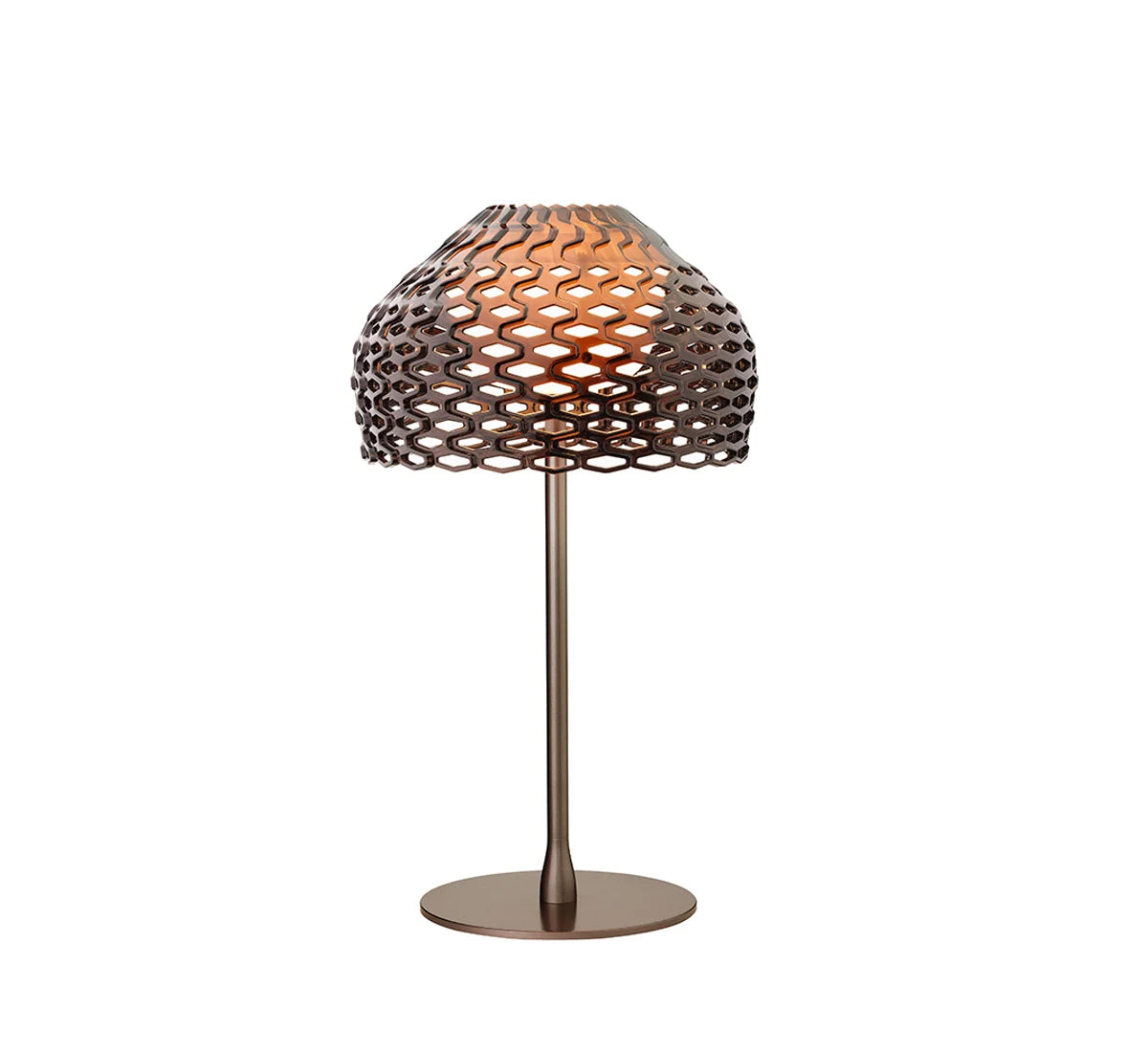 Lampada da Tavolo Tatou Table-Flos