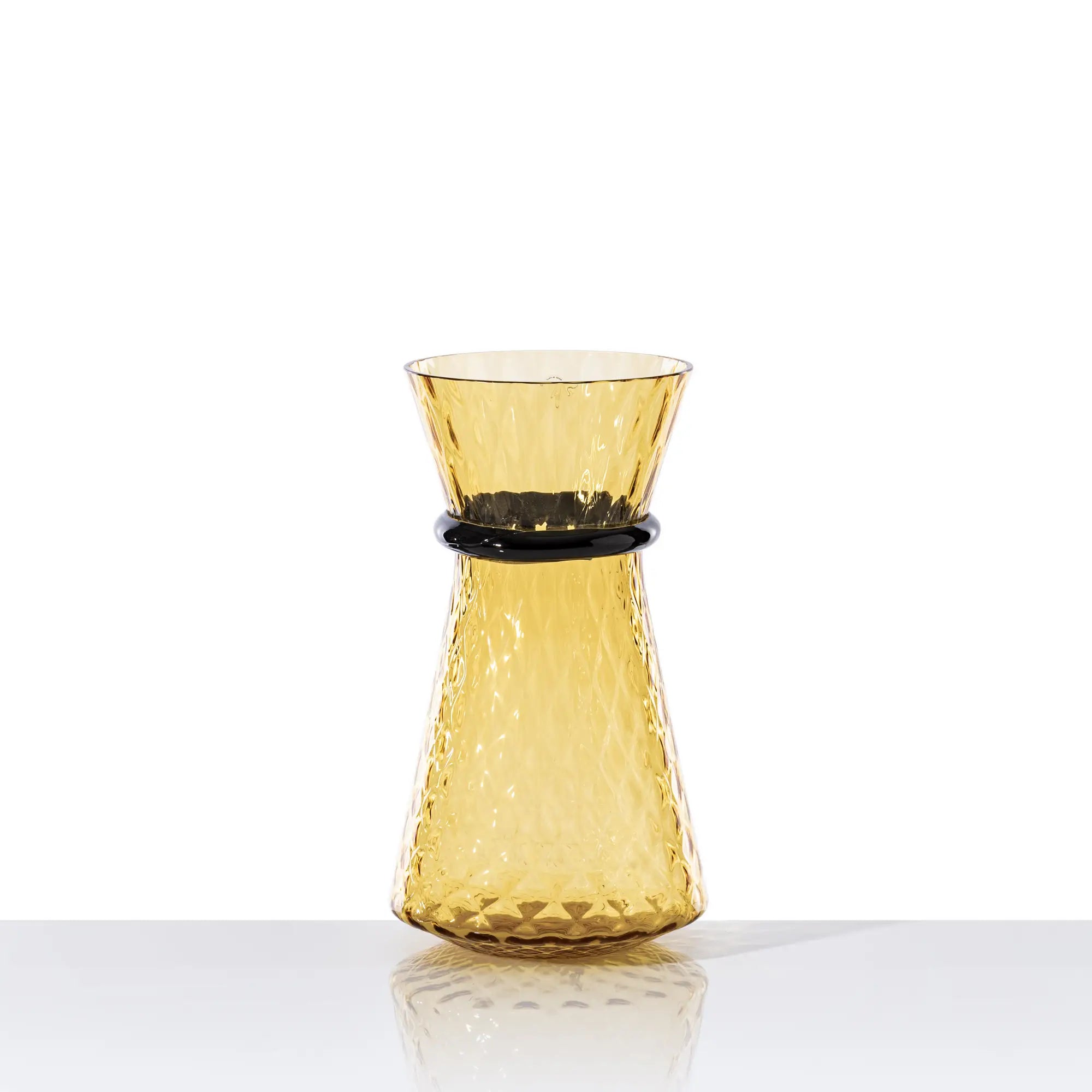 Tiara Ambra Orizzonte-Venini