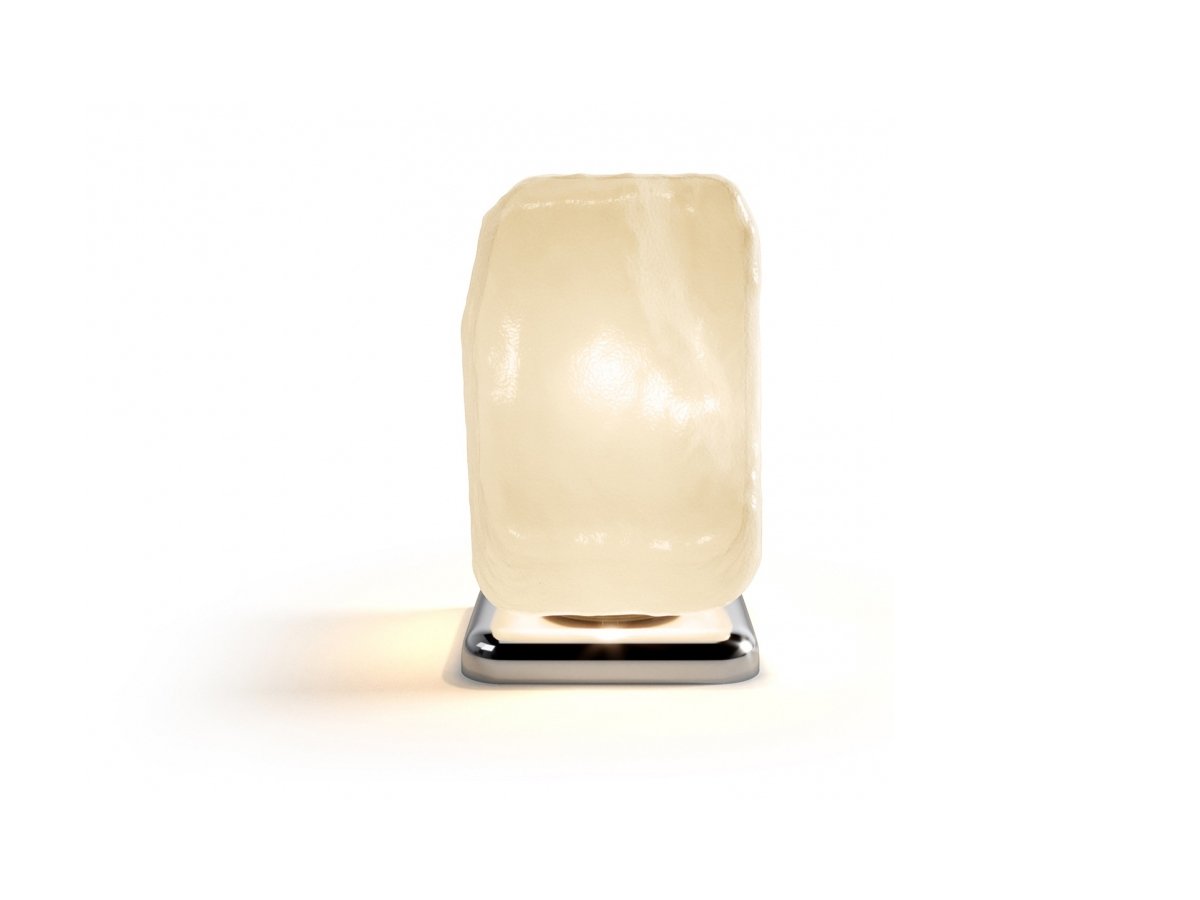 Wax Stone Light I Table Lamp - Cassina 