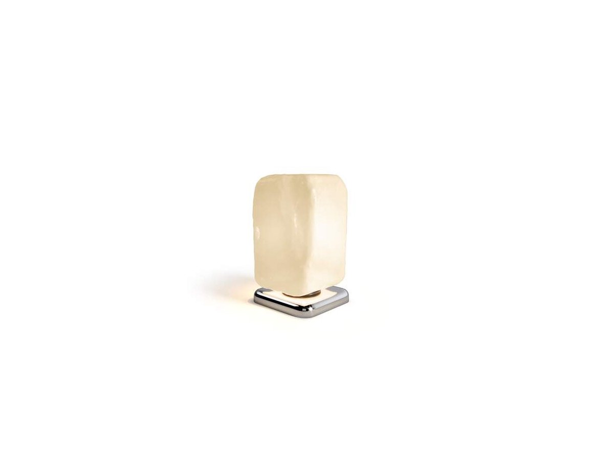 Wax Stone Light I Table Lamp - Cassina 