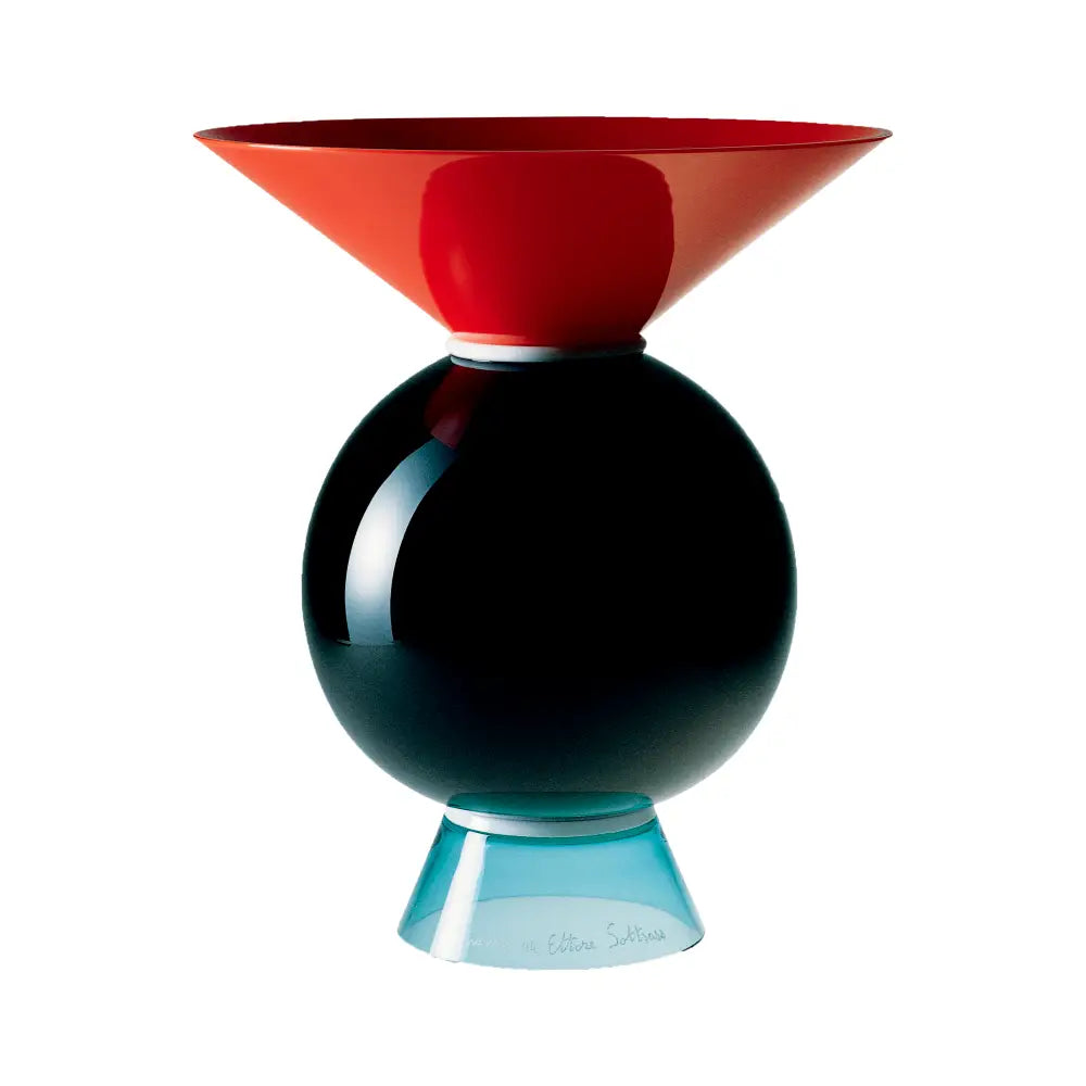 Yemen Black Greenish Coral Milky White-Venini